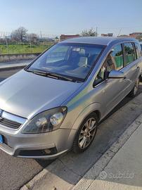 OPEL Zafira 2ª serie - 2008