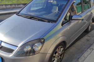 OPEL Zafira 2ª serie - 2008