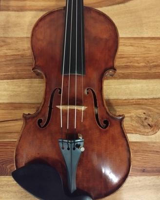 violino di famiglia Guastalla 1932