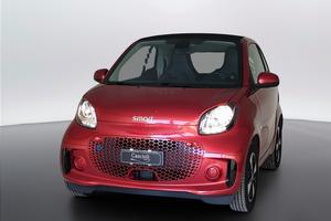 SMART Fortwo III 2020 - Fortwo eq Passion 22kW