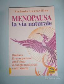 Il mondo della donna: dal menarca alla menopausa