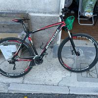 Bottecchia Gavia 29' con cambio shimano deore xt