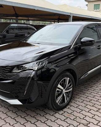 PEUGEOT 3008 Allure PREZZO REALE NESSUN OBBLIGO