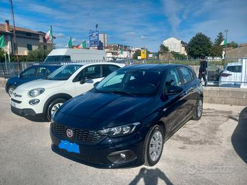Fiat Tipo 1.6 Multijet 120 cv