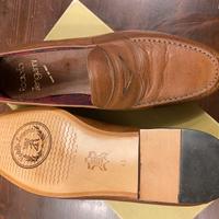 Scarpe artigianali uomo