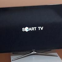  smart tv samsung 