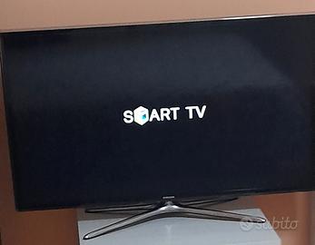  smart tv samsung 