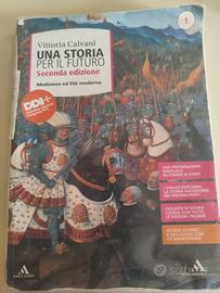 una storia per il futuro 