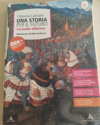 una storia per il futuro 