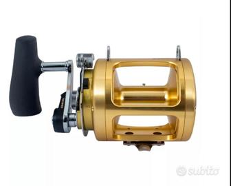 mulinello pesca shimano 