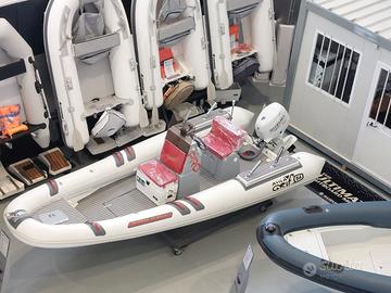 NOLEGGIO Gommone 799 AL MESE