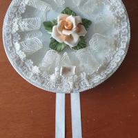 Oggetto Porcellana Capodimonte