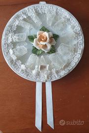 Oggetto Porcellana Capodimonte