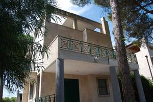 Metaponto - Mansarda 150m mare - 1/8 agosto