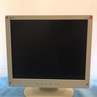 Monitor ACER 17