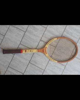 Racchetta da tennis Maxima superflex