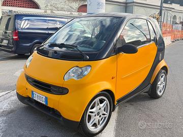 Smart ForTwo 800 coupé pulse cdi 41cv - 2004