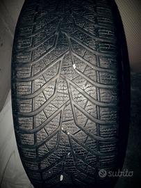 Cerchi in lega 16"-5x100-VR