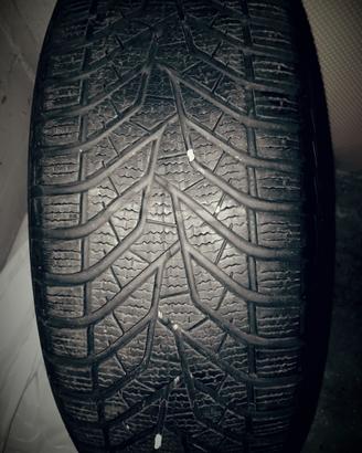 Cerchi in lega 16"-5x100-VR