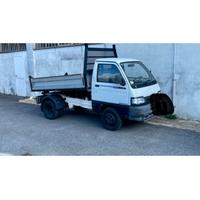 Porter maxxi