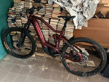 Bicicletta