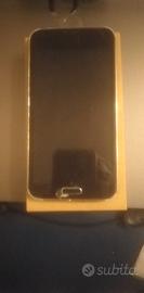 samsung Galaxy s5 per pezzi di ricami