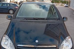 mercedes benz classe A cambio automatico