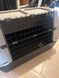 Gabbia da trasporto per cane