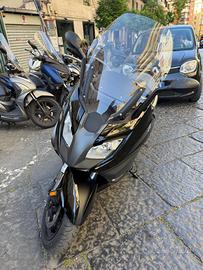 bmw c sport 650