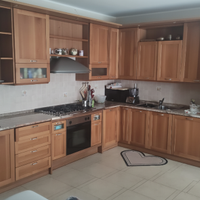 Cucina Veneta Cucine completa con elettrodomestici