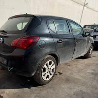 OPEL Corsa E Hatchback (X15) 1.4 Benzina (90 CV / 