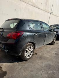 OPEL Corsa E Hatchback (X15) 1.4 Benzina (90 CV / 