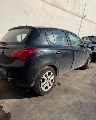 OPEL Corsa E Hatchback (X15) 1.4 Benzina (90 CV / 