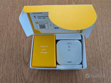 Tado ° bridge X - NUOVO -