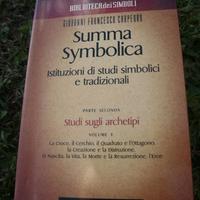 Summa Symbolica Parte Seconda Volume 1