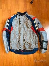 Giacca BMW Rallye 3 tagli 52