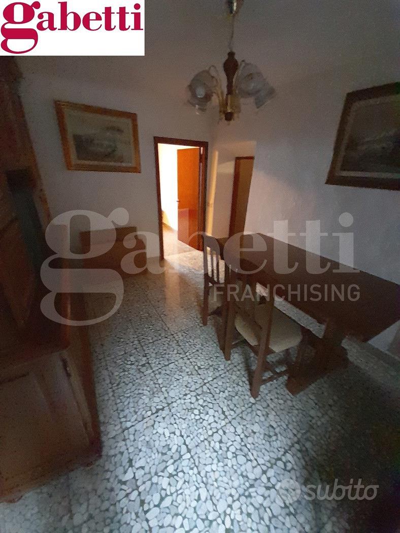 Apartment in Casole d'Elsa, Orli - Vista 5