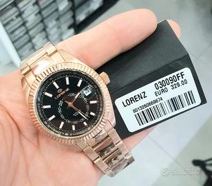 orologio donna Maserati automatico 