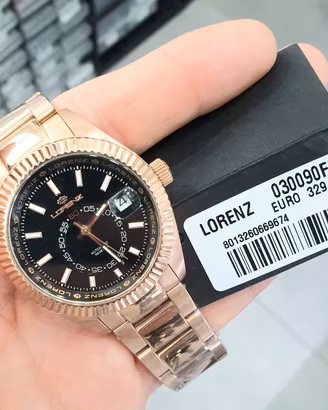 orologio donna Maserati automatico 