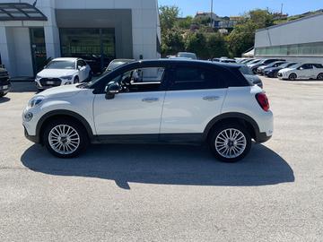 Fiat 500X 1.6 MultiJet 130 CV Hey Google