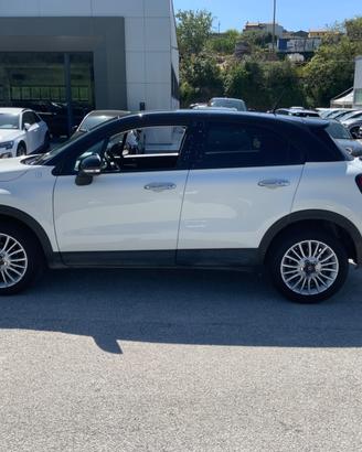 Fiat 500X 1.6 MultiJet 130 CV Hey Google