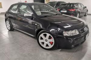 Audi S3 8L 1.8T Quattro 209 cv