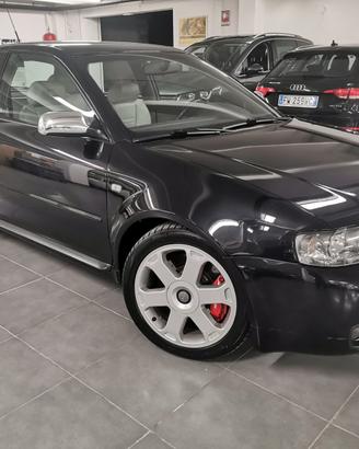 Audi S3 8L 1.8T Quattro 209 cv