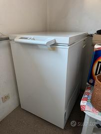 Congelatore LIEBHERR classe A++ Litri 145