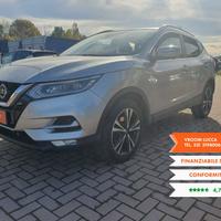 NISSAN Qashqai 2 serie Qashqai 1.5 dCi 115 CV ...