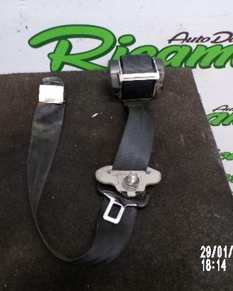 CINTURA POSTERIORE SINISTRA SUZUKI JIMNY 2008