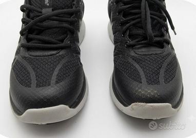 Sneaker marca  OPTIMA Molliter YDA