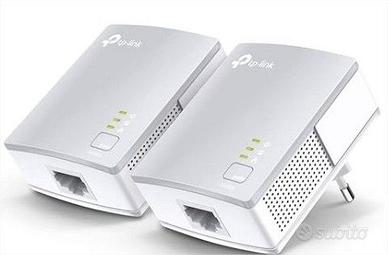 Ripetitore Wifi TP Link TL-Pa4010