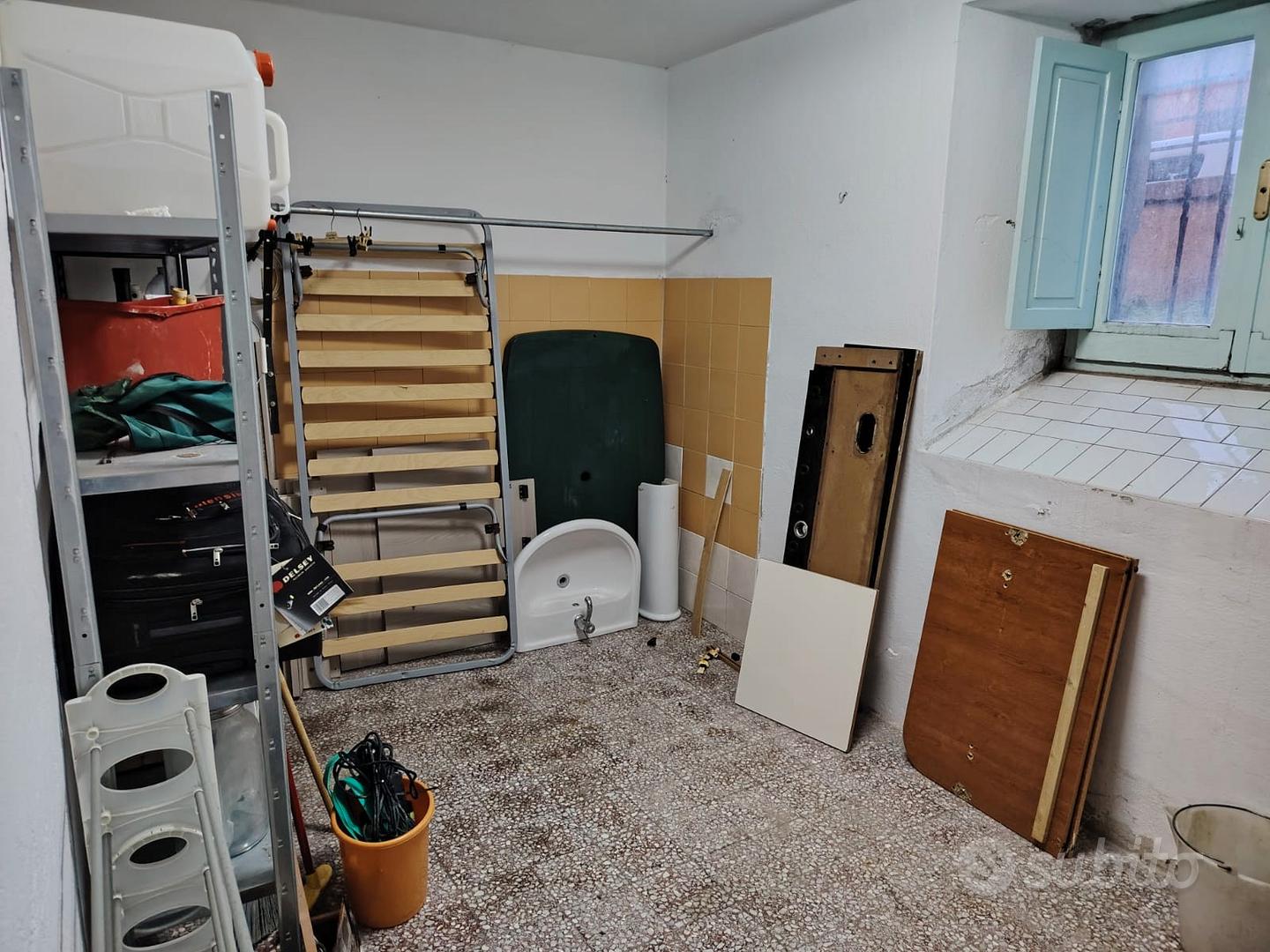 Apartment in Tàttari/Sassari, Sacro Cuore - Vista 4