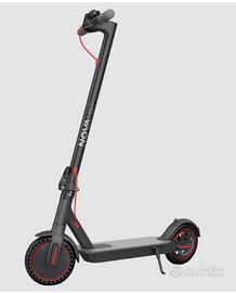 Monopattino elettrico